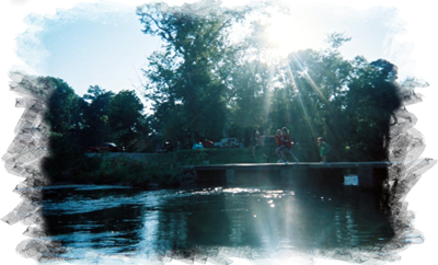 About Adventure Outdoors Floating the Meramec